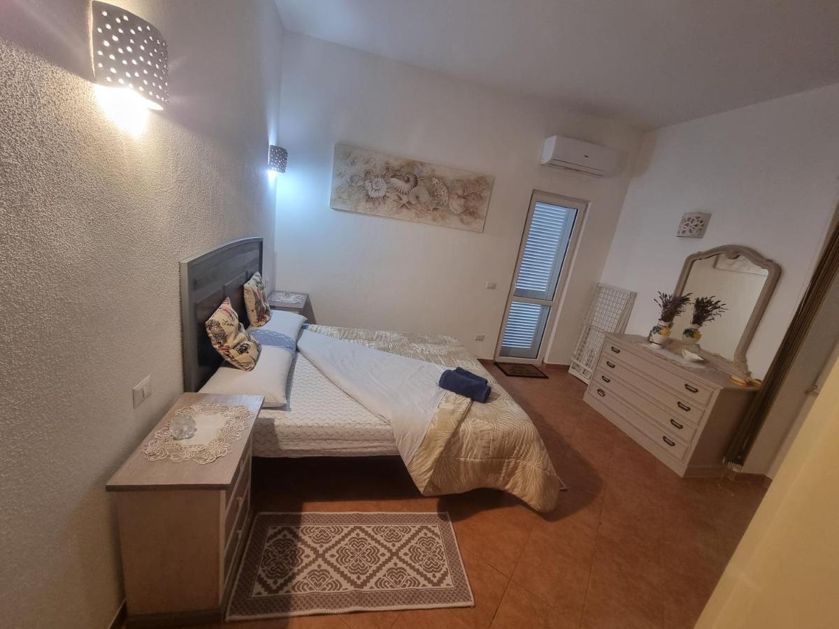 Appartamento Monte Mare Arzachena Buitenkant foto
