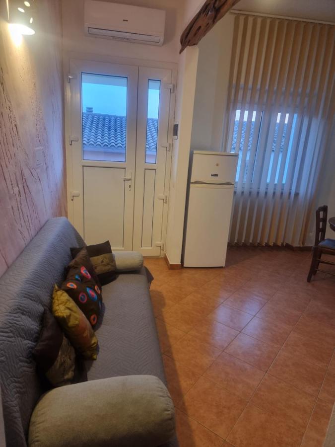 Appartamento Monte Mare Arzachena Buitenkant foto