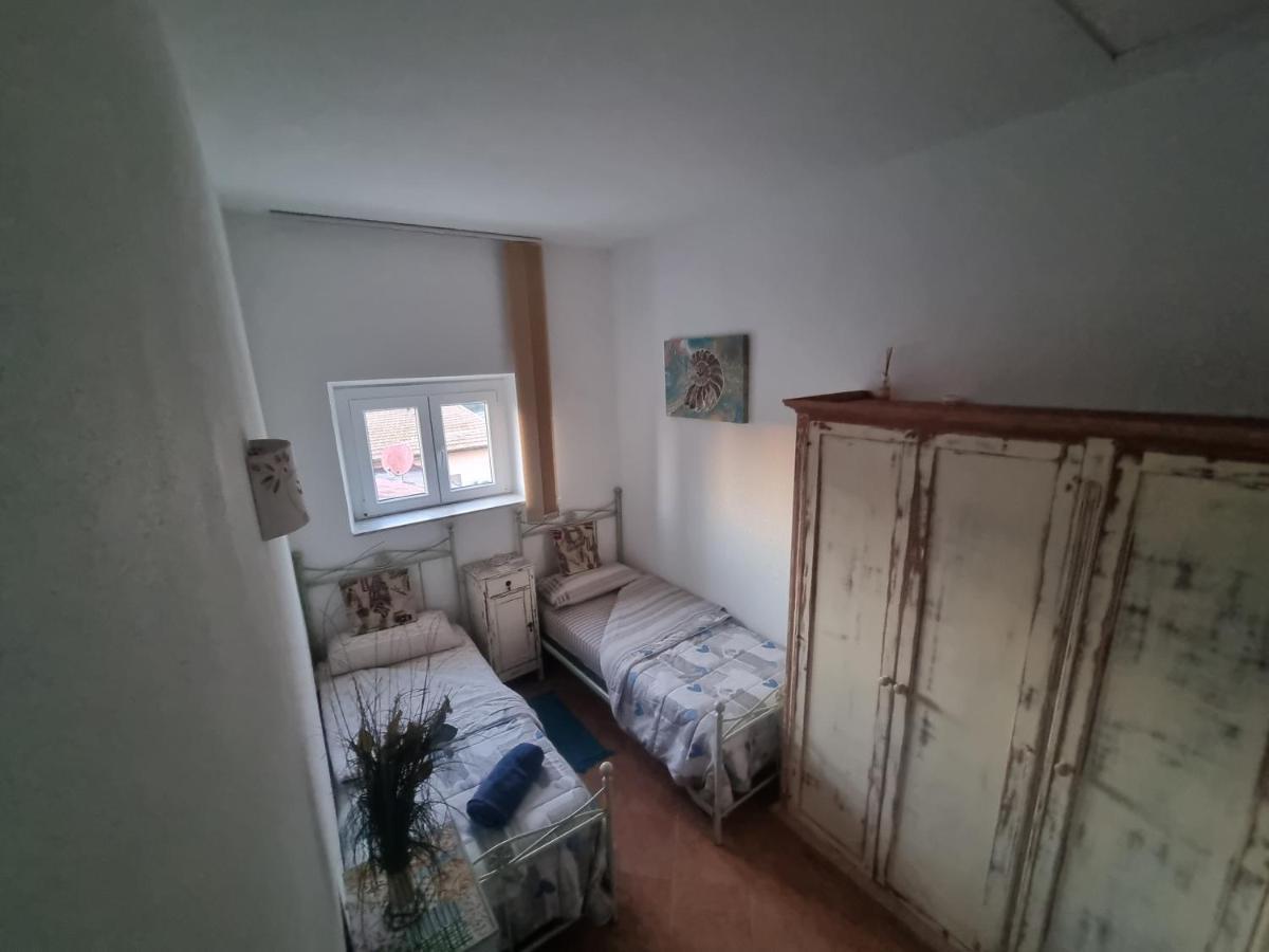 Appartamento Monte Mare Arzachena Buitenkant foto