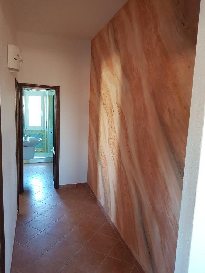 Appartamento Monte Mare Arzachena Buitenkant foto